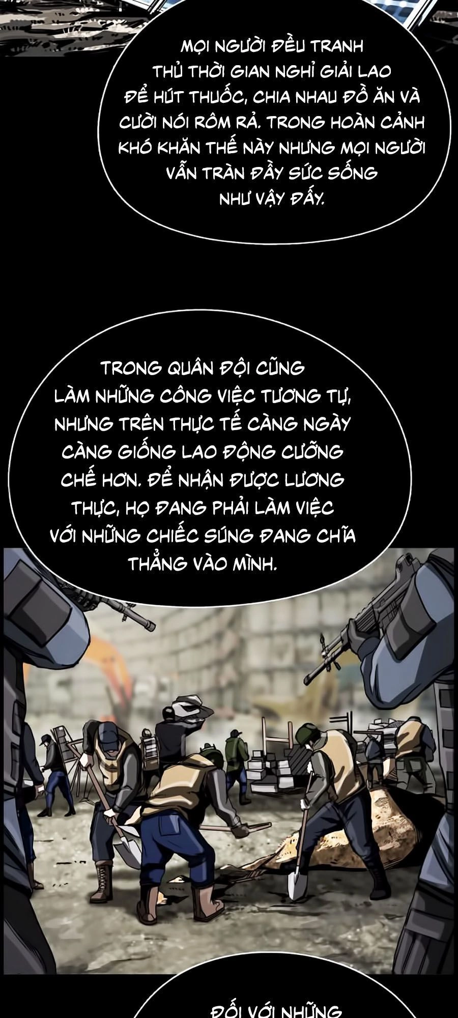 Thợ Săn Đầu Tiên Chapter 23 - 20