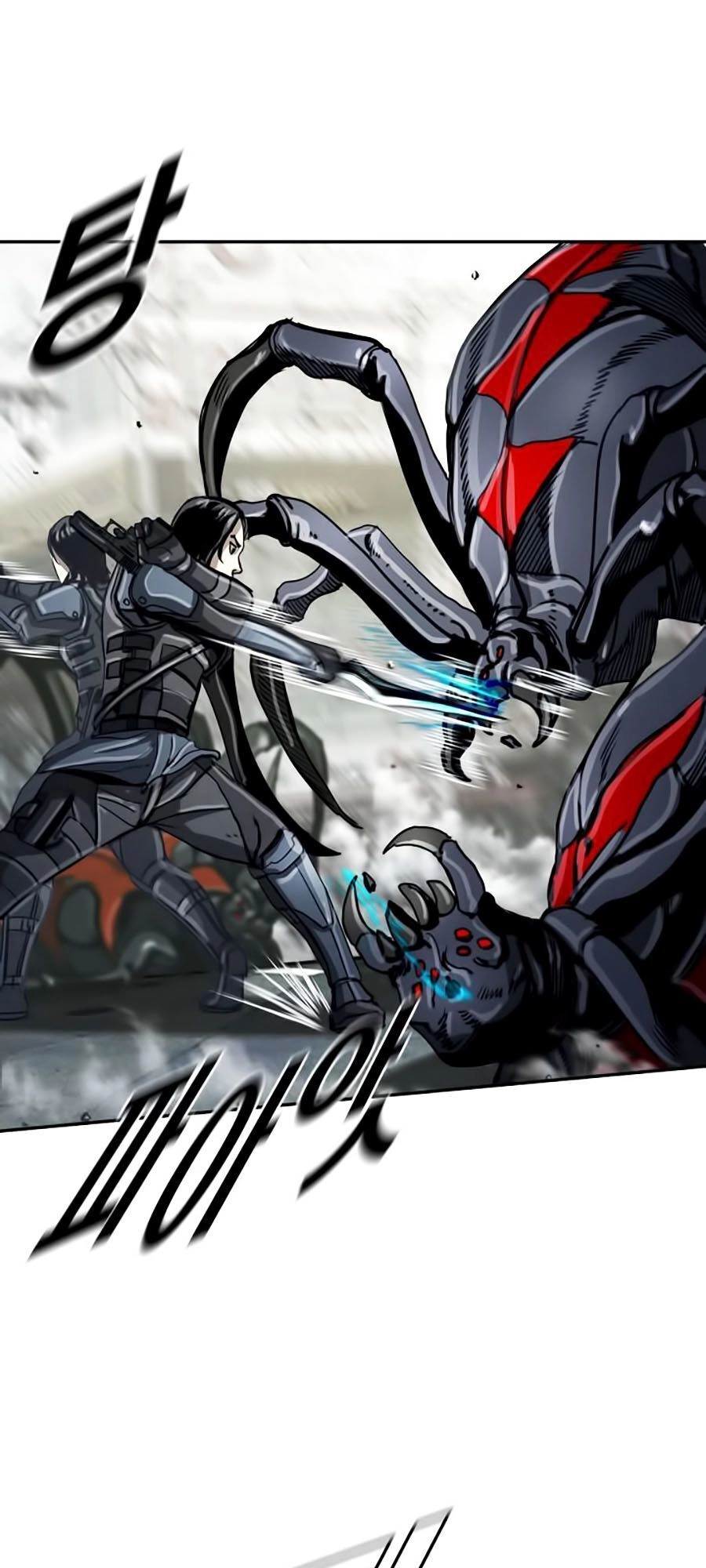 Thợ Săn Đầu Tiên Chapter 23 - 31