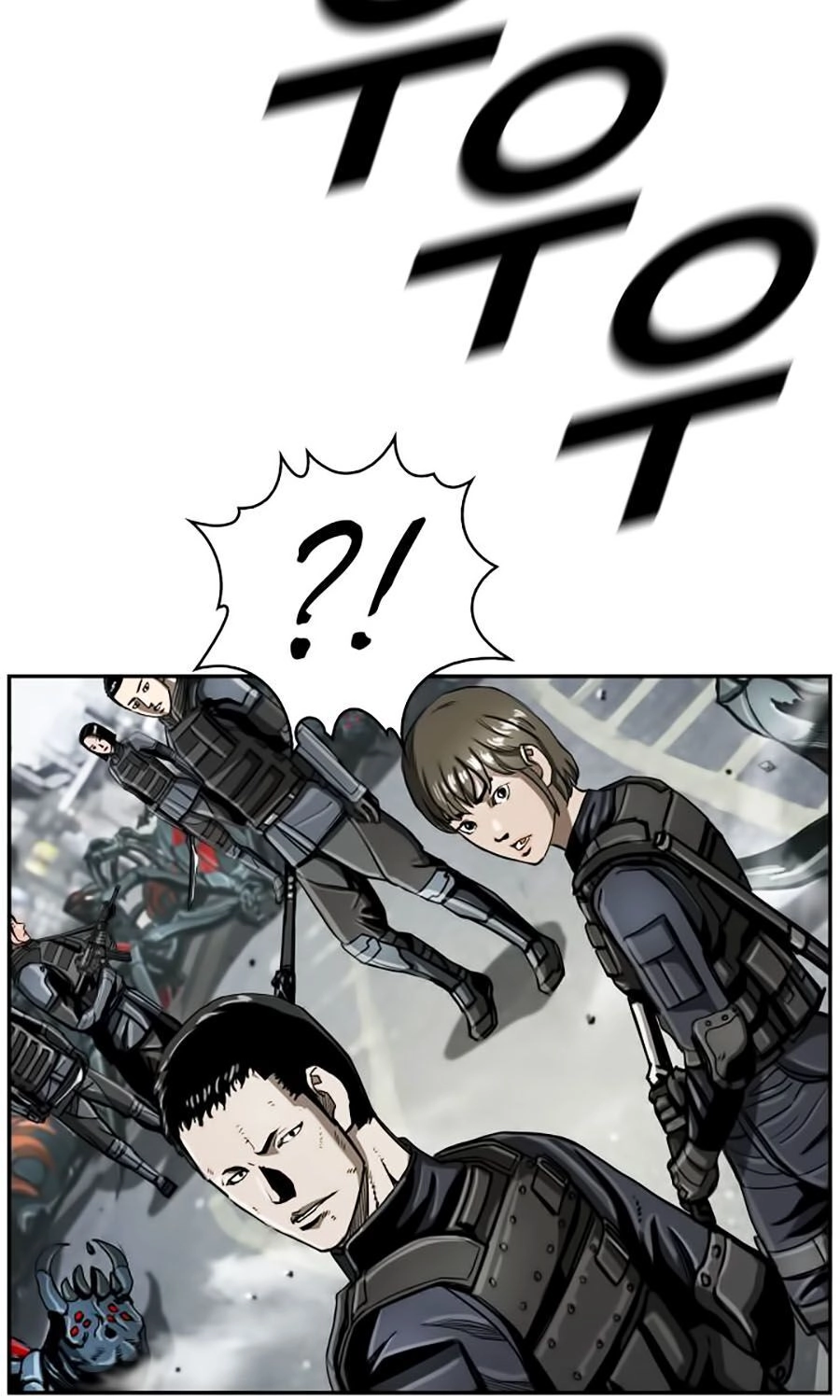 Thợ Săn Đầu Tiên Chapter 23 - 35