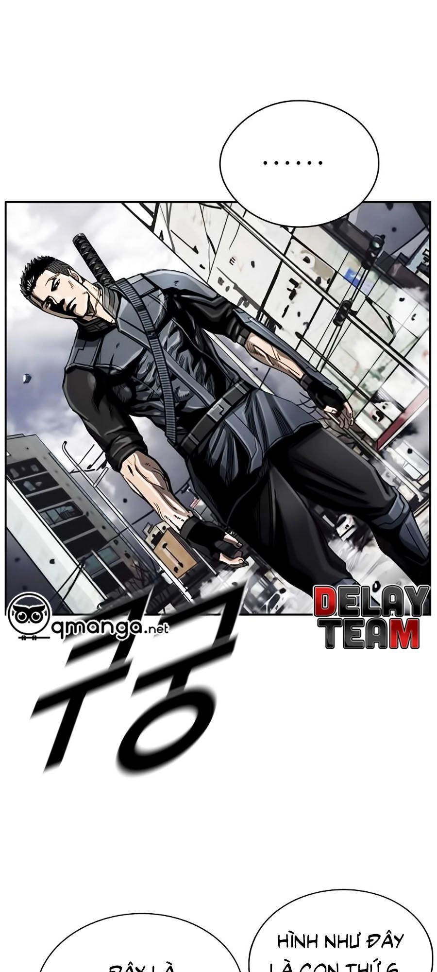 Thợ Săn Đầu Tiên Chapter 23 - 40