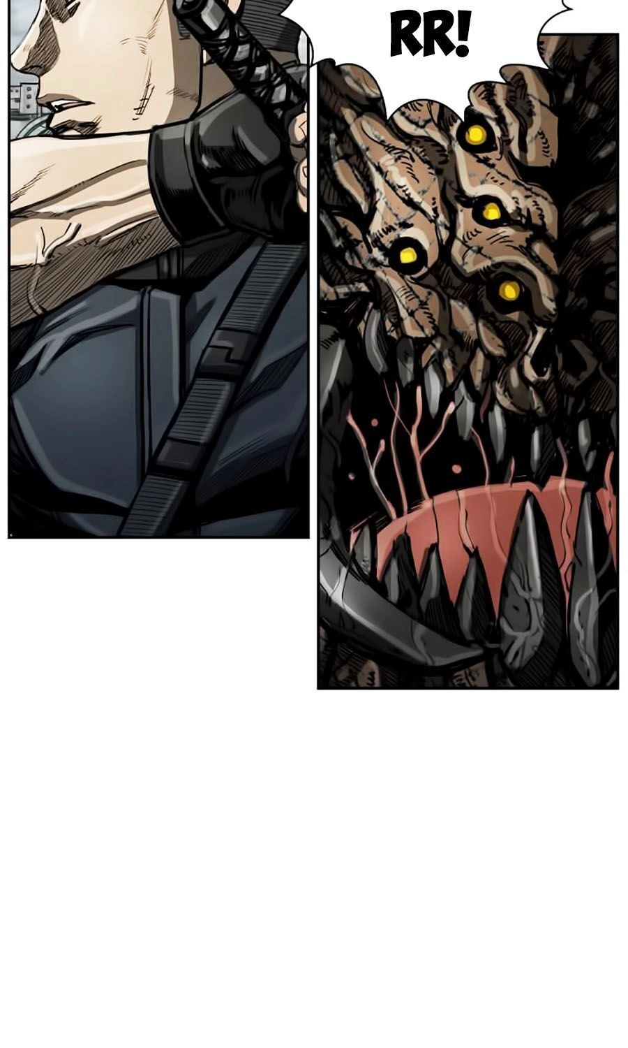 Thợ Săn Đầu Tiên Chapter 23 - 42