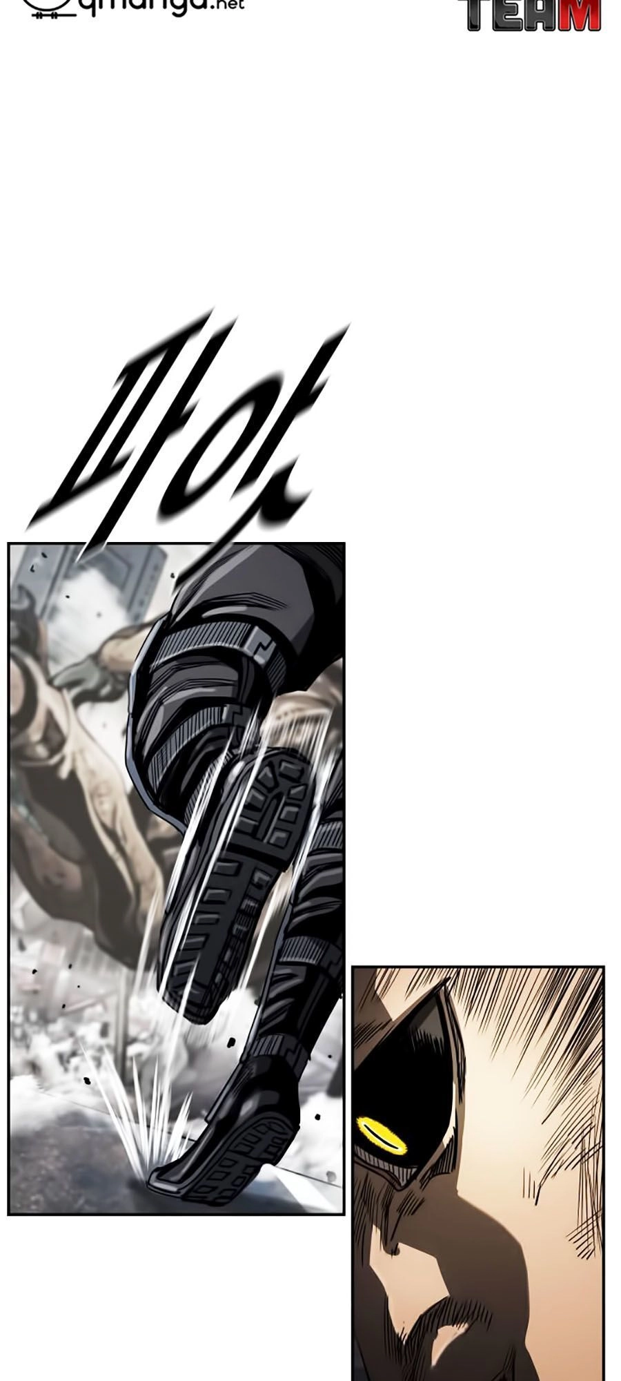 Thợ Săn Đầu Tiên Chapter 23 - 44