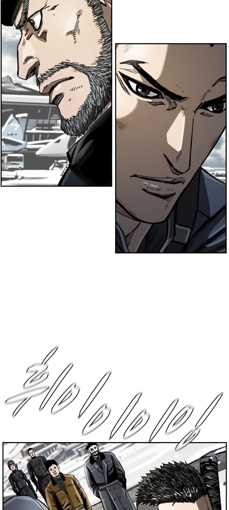 Thợ Săn Đầu Tiên Chapter 23 - 53