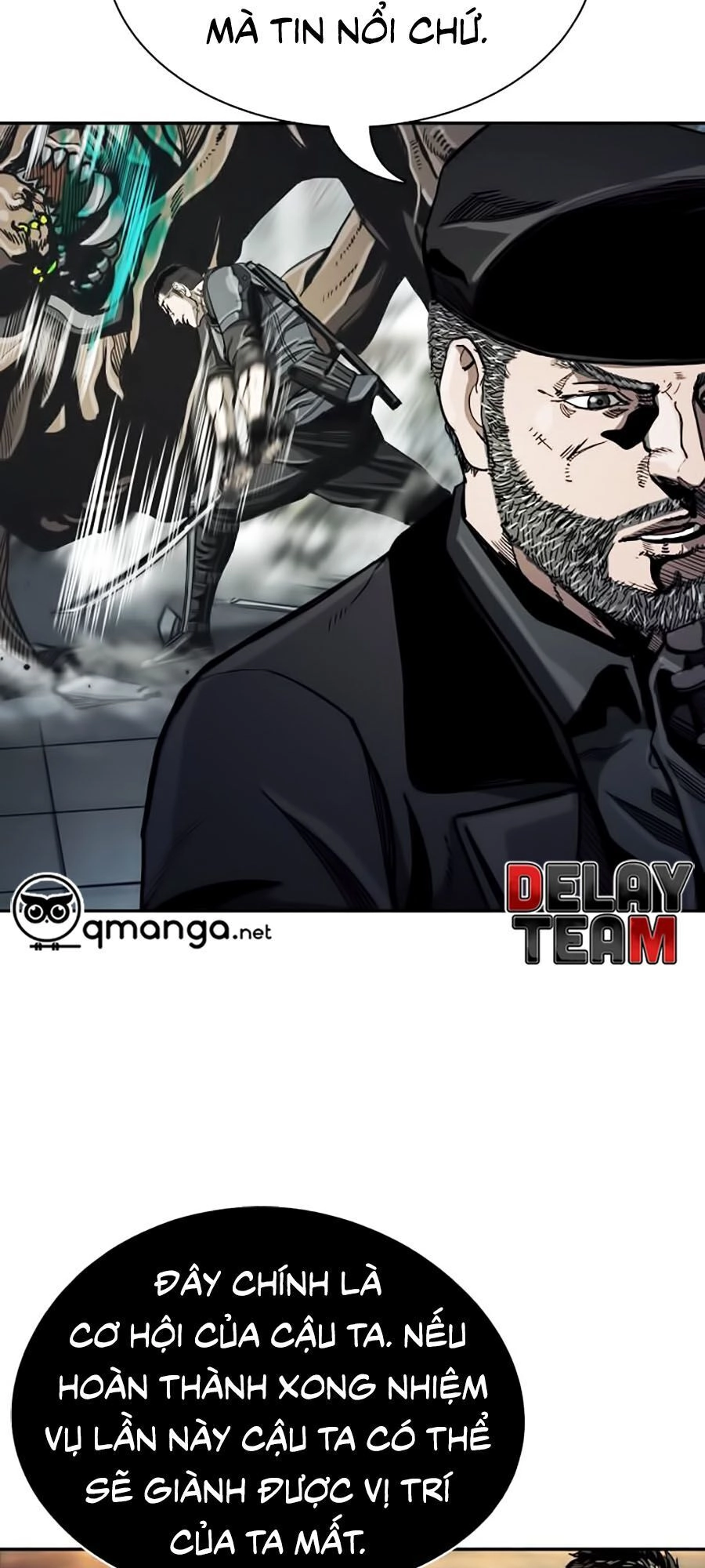 Thợ Săn Đầu Tiên Chapter 24 - 3