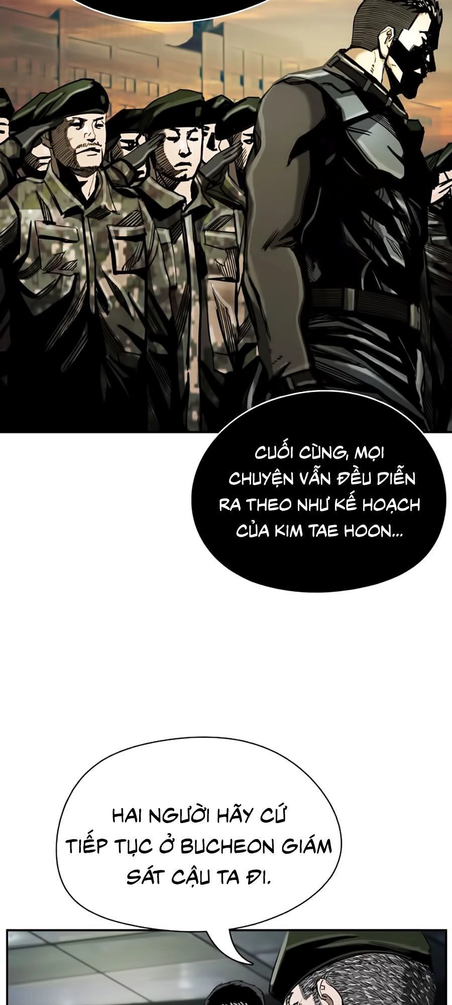 Thợ Săn Đầu Tiên Chapter 24 - 4