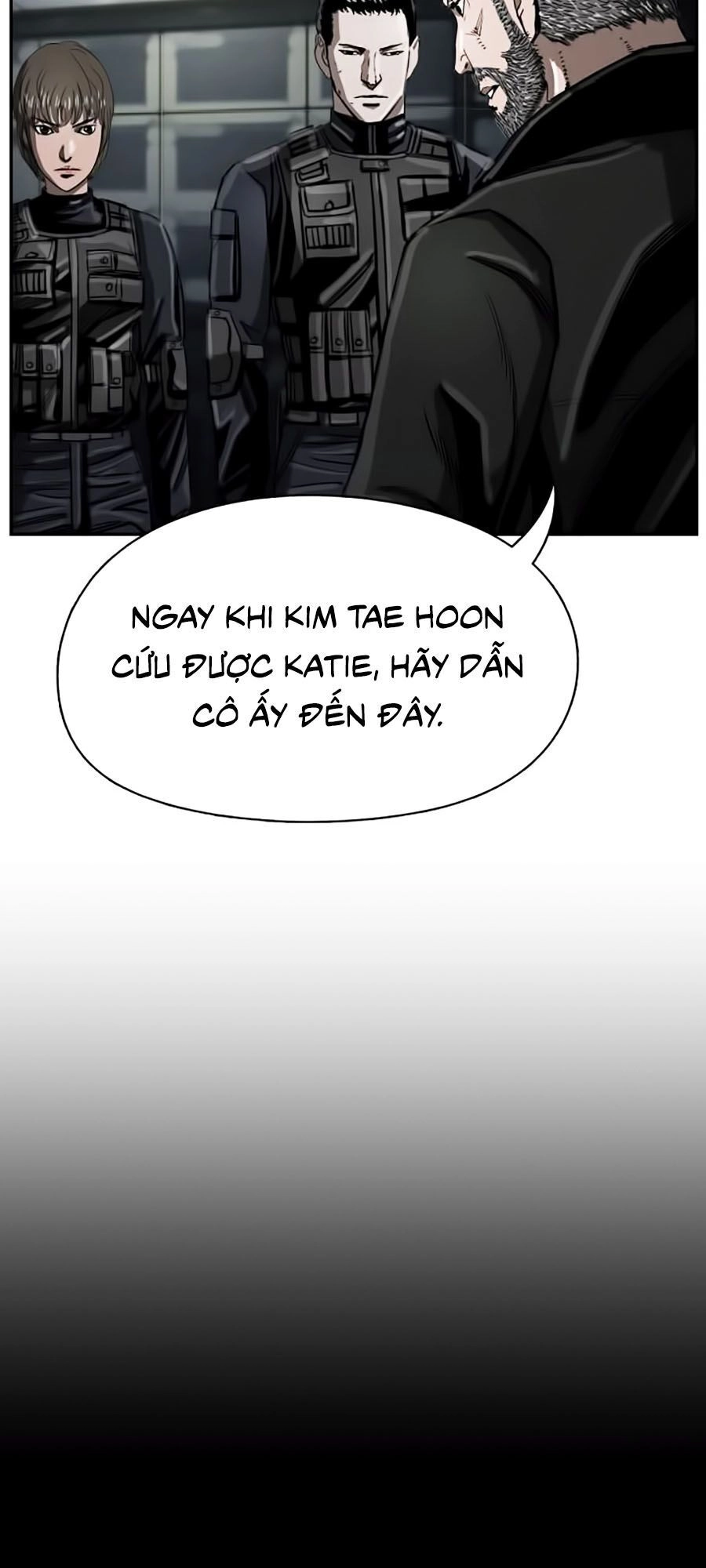 Thợ Săn Đầu Tiên Chapter 24 - 5