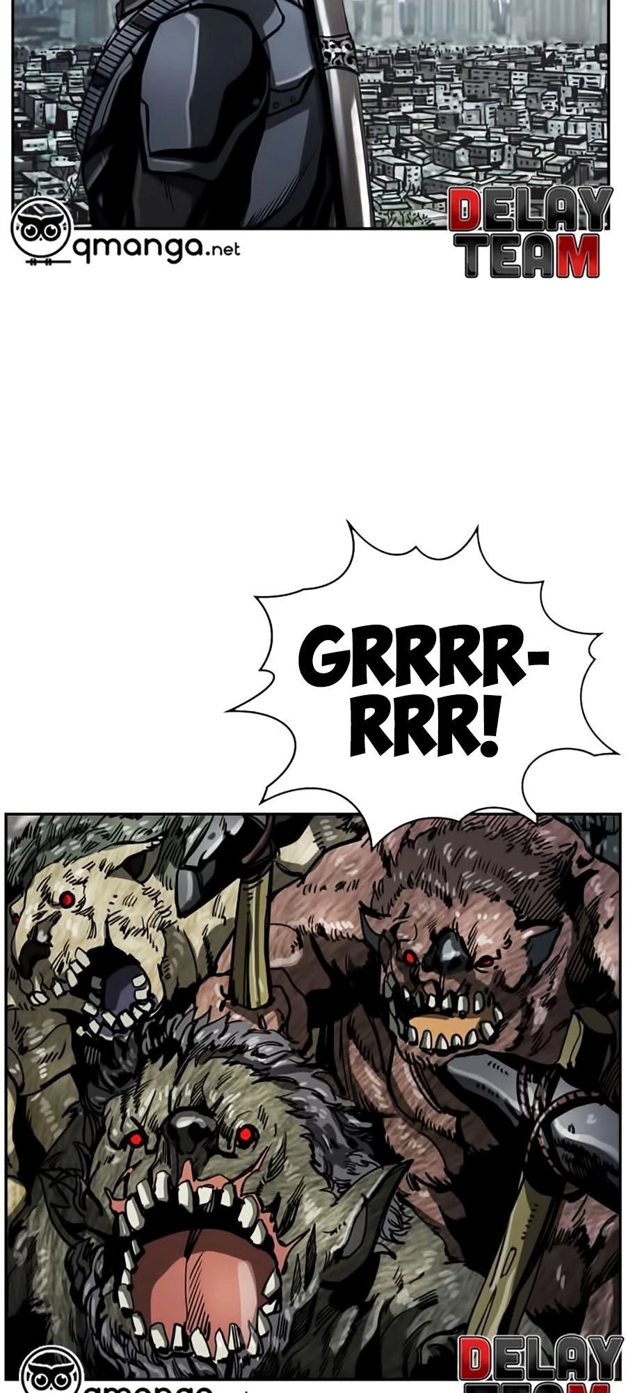 Thợ Săn Đầu Tiên Chapter 24 - 14