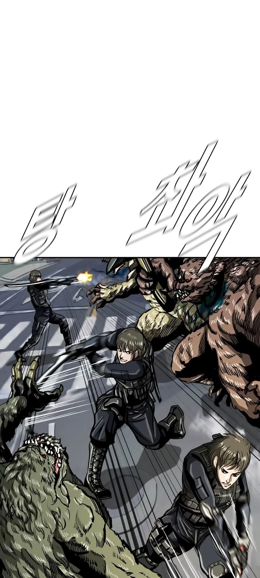 Thợ Săn Đầu Tiên Chapter 24 - 16