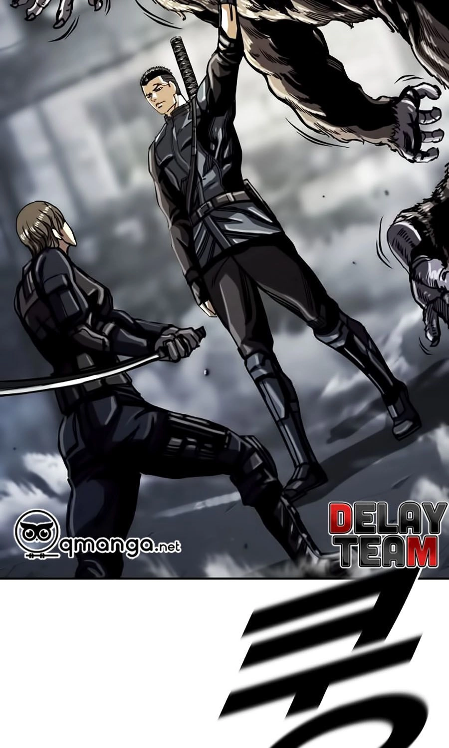 Thợ Săn Đầu Tiên Chapter 24 - 22