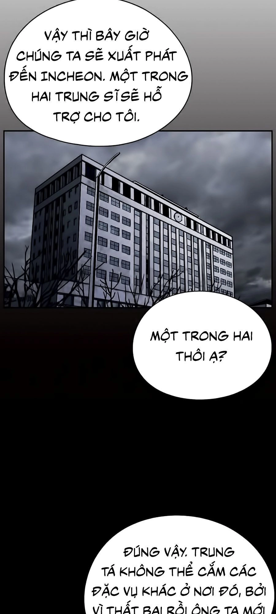 Thợ Săn Đầu Tiên Chapter 24 - 26