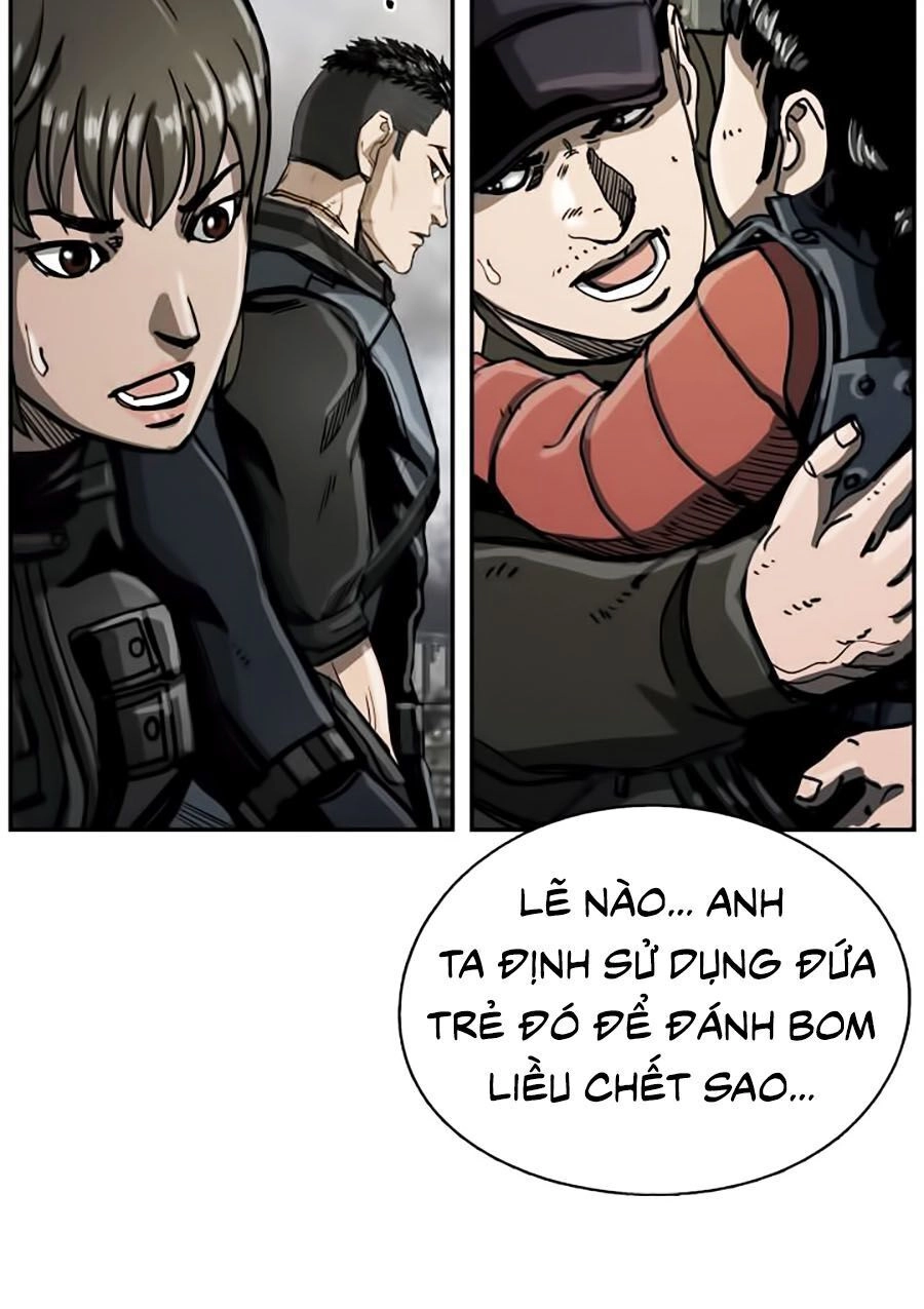 Thợ Săn Đầu Tiên Chapter 24 - 36