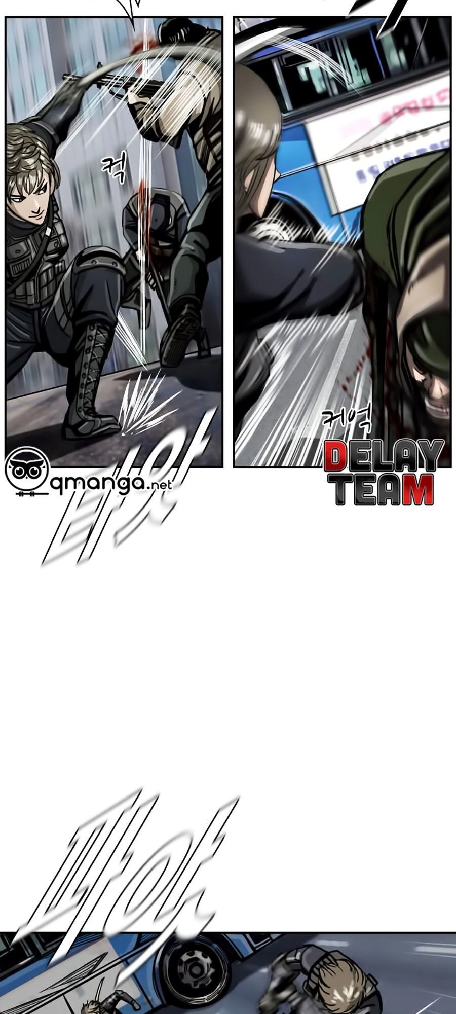 Thợ Săn Đầu Tiên Chapter 24 - 40