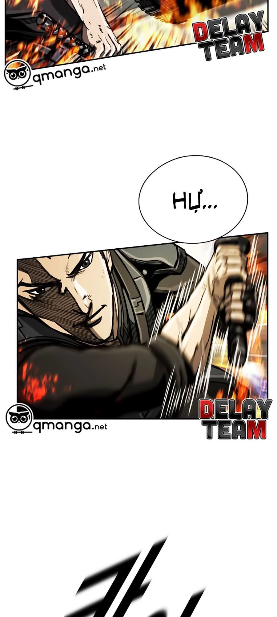 Thợ Săn Đầu Tiên Chapter 24 - 54