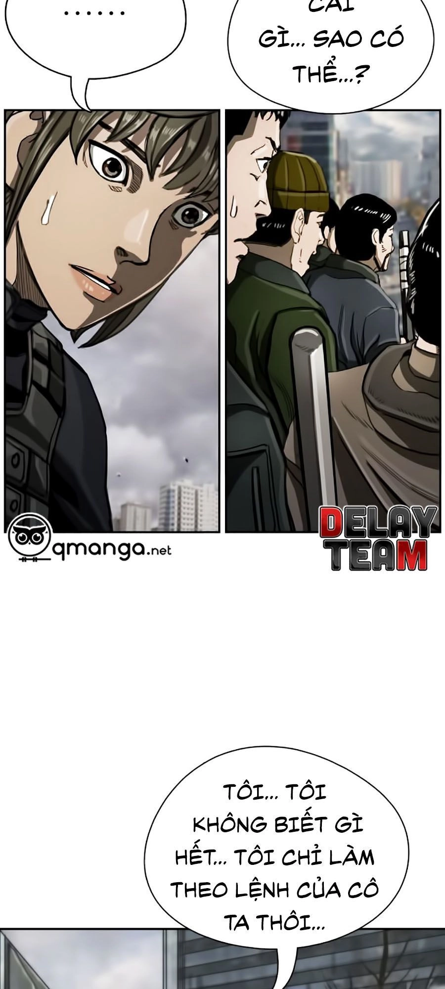 Thợ Săn Đầu Tiên Chapter 25 - 3