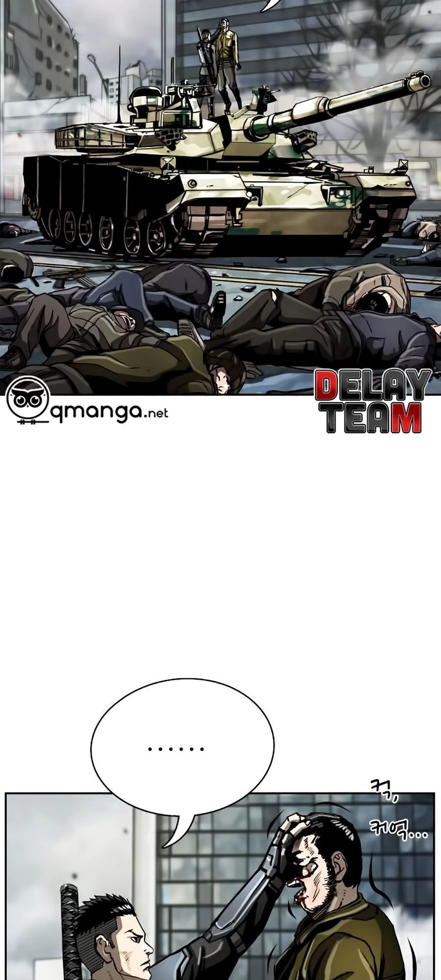 Thợ Săn Đầu Tiên Chapter 25 - 4