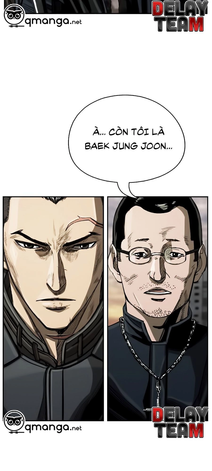 Thợ Săn Đầu Tiên Chapter 25 - 10