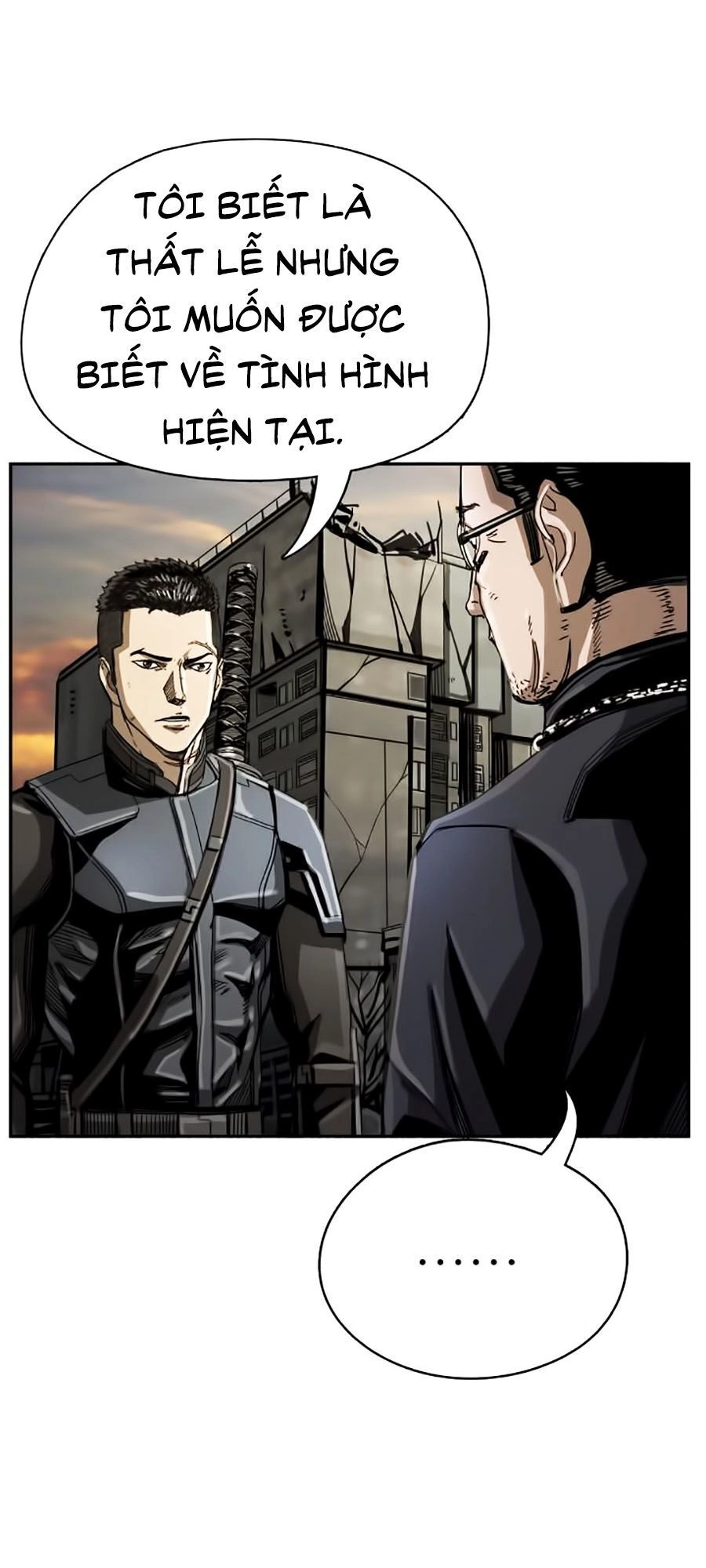 Thợ Săn Đầu Tiên Chapter 25 - 11