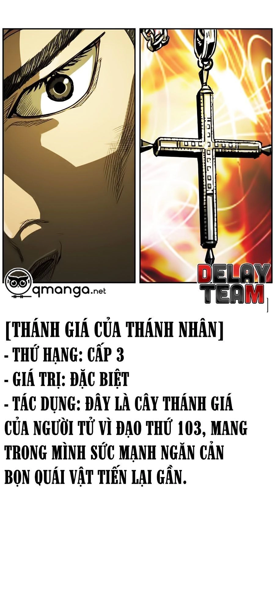 Thợ Săn Đầu Tiên Chapter 25 - 13