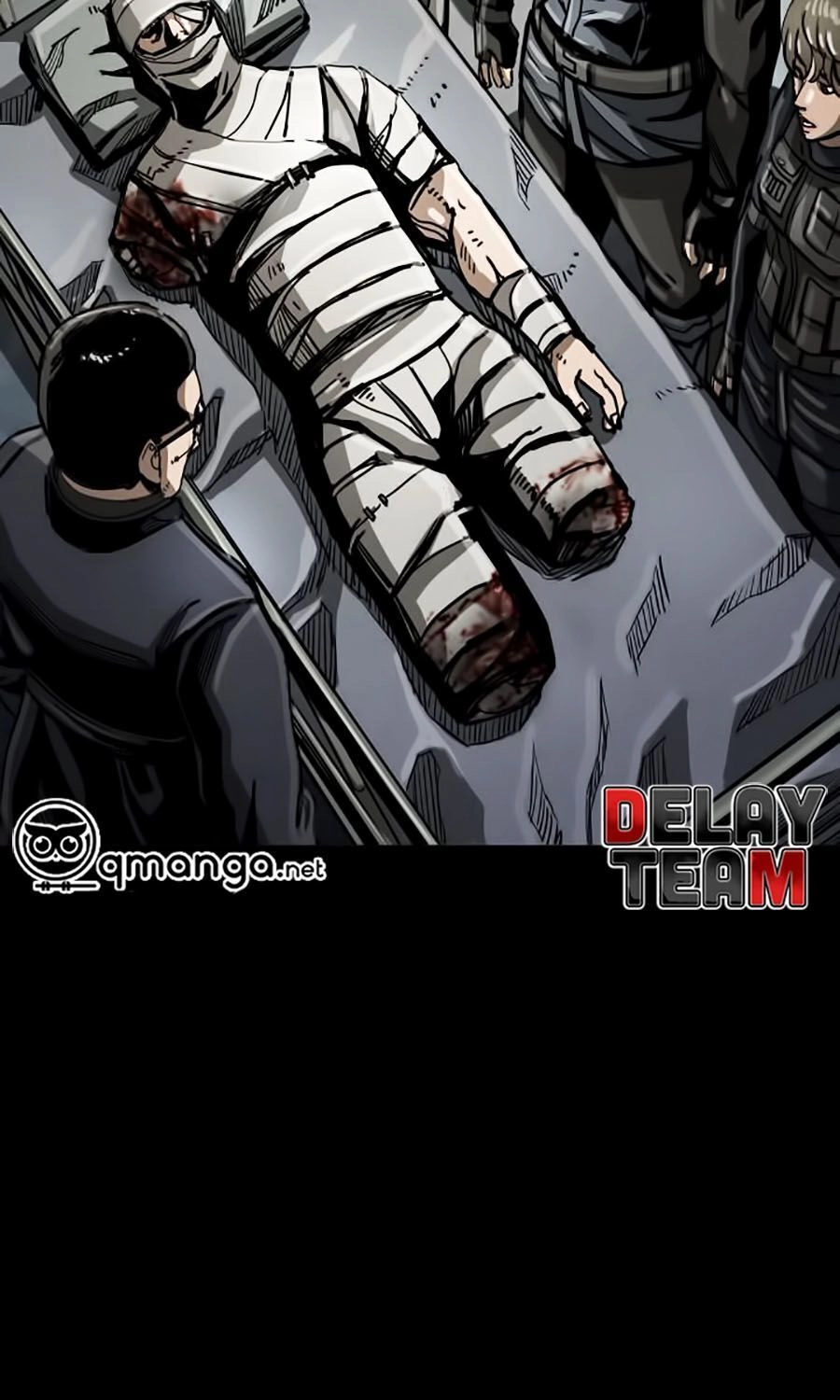 Thợ Săn Đầu Tiên Chapter 25 - 21