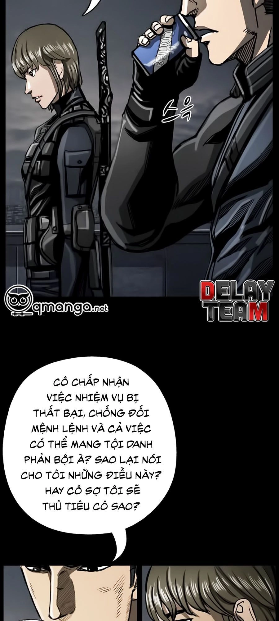 Thợ Săn Đầu Tiên Chapter 25 - 29