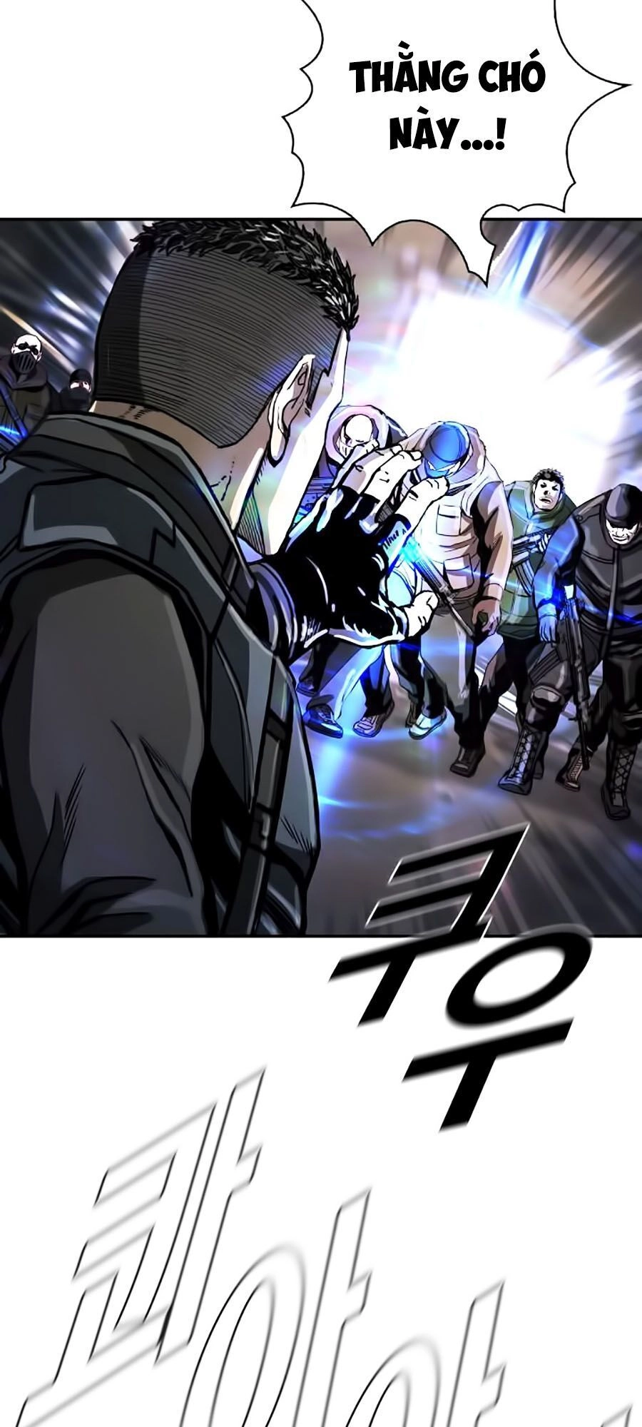 Thợ Săn Đầu Tiên Chapter 25 - 41