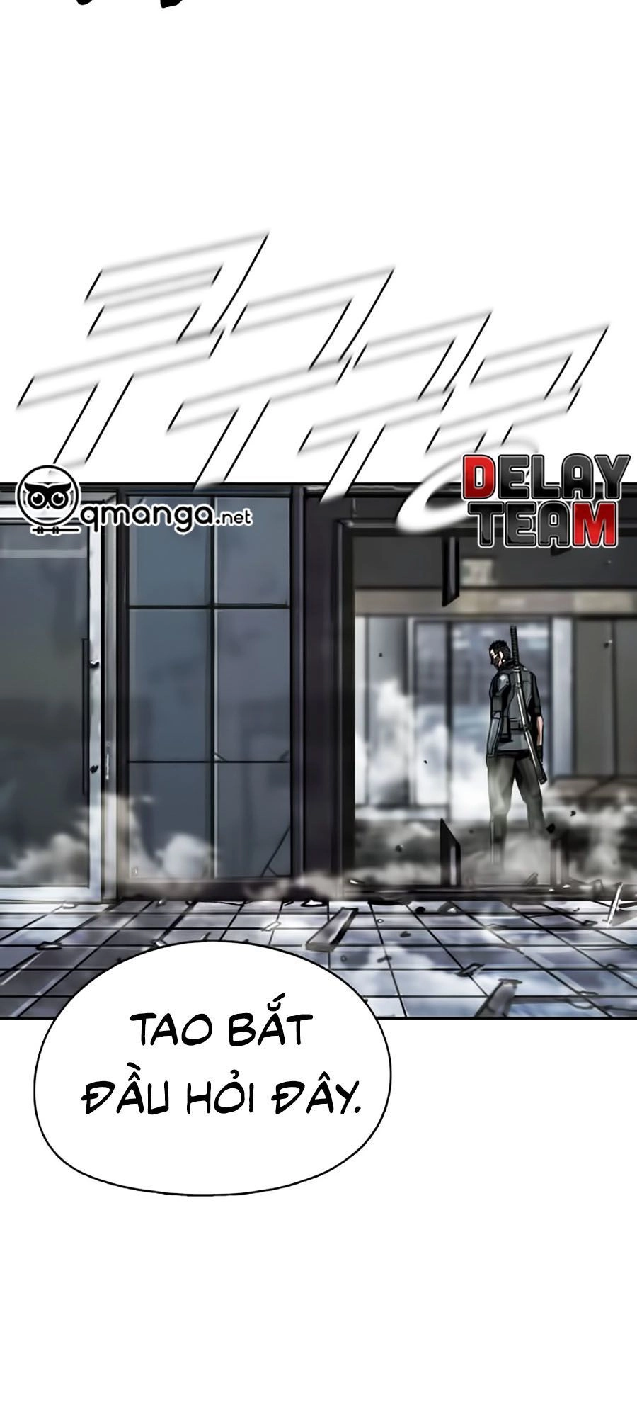 Thợ Săn Đầu Tiên Chapter 25 - 43