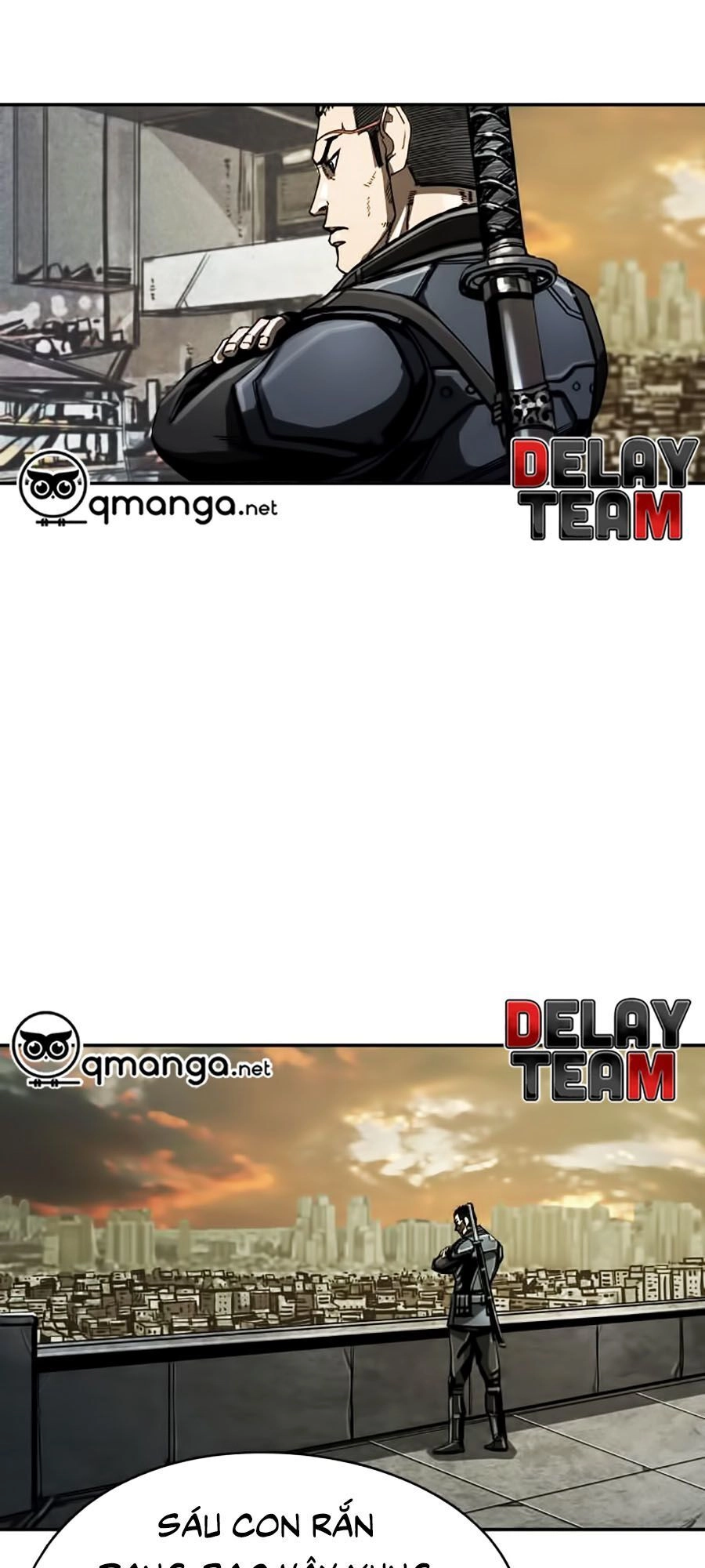 Thợ Săn Đầu Tiên Chapter 25 - 48