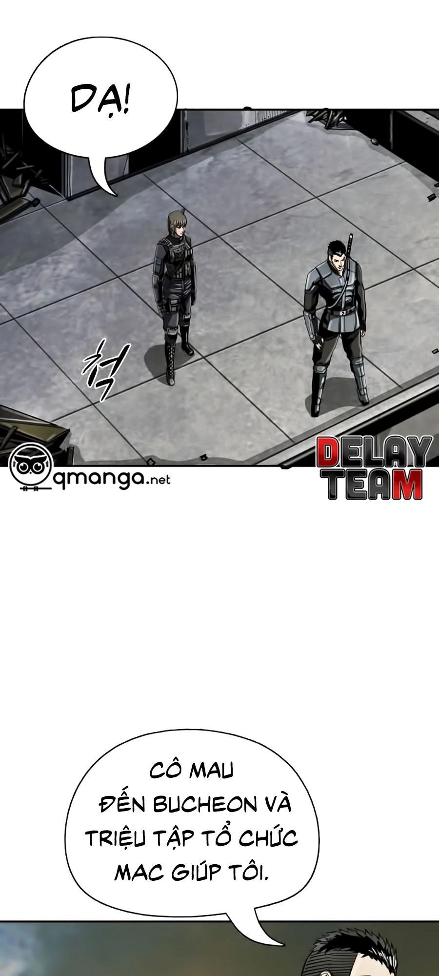 Thợ Săn Đầu Tiên Chapter 25 - 53