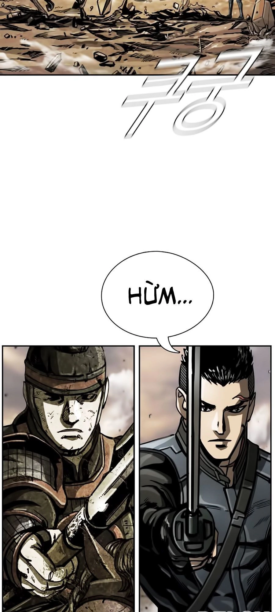 Thợ Săn Đầu Tiên Chapter 26 - 4