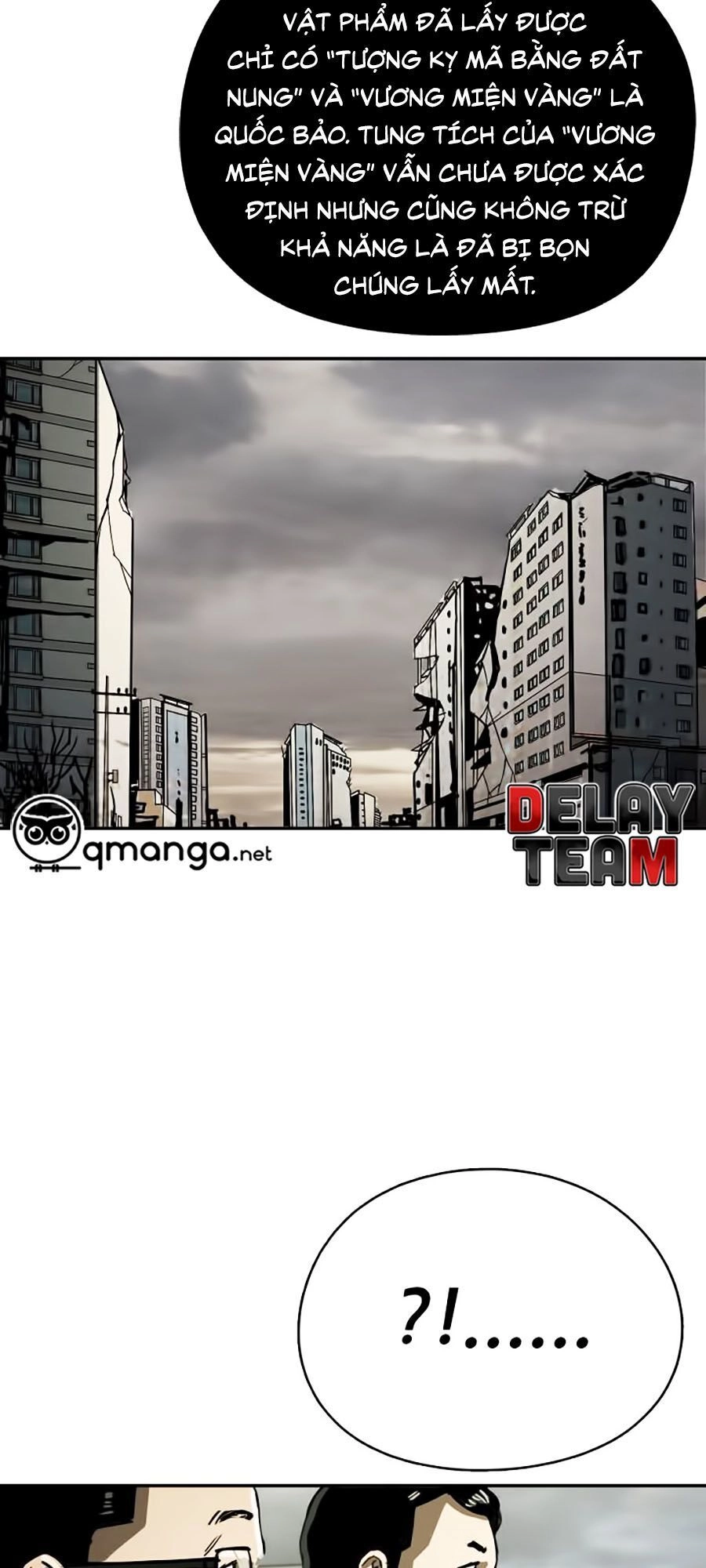 Thợ Săn Đầu Tiên Chapter 26 - 9