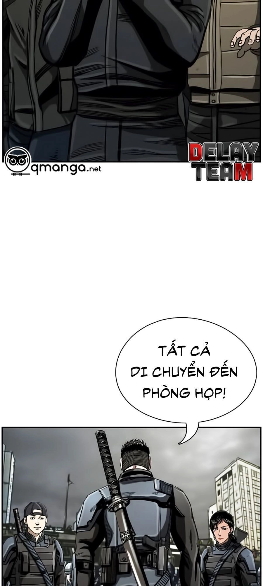 Thợ Săn Đầu Tiên Chapter 26 - 15