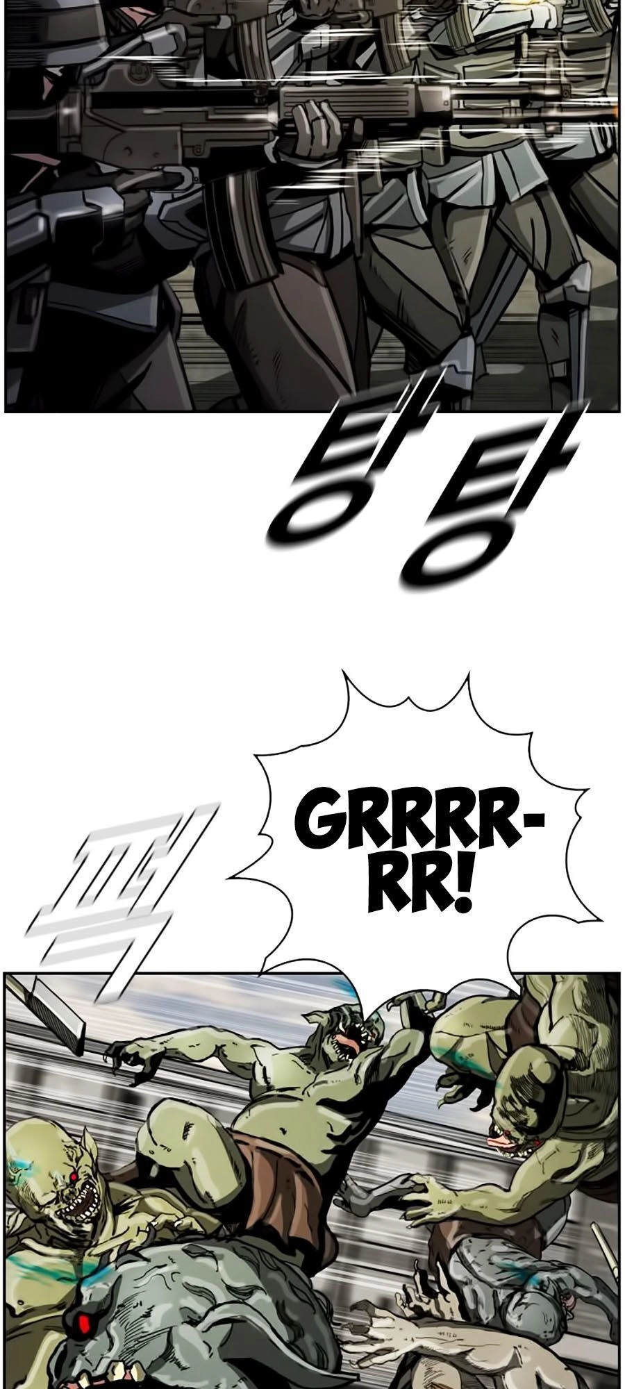 Thợ Săn Đầu Tiên Chapter 26 - 18