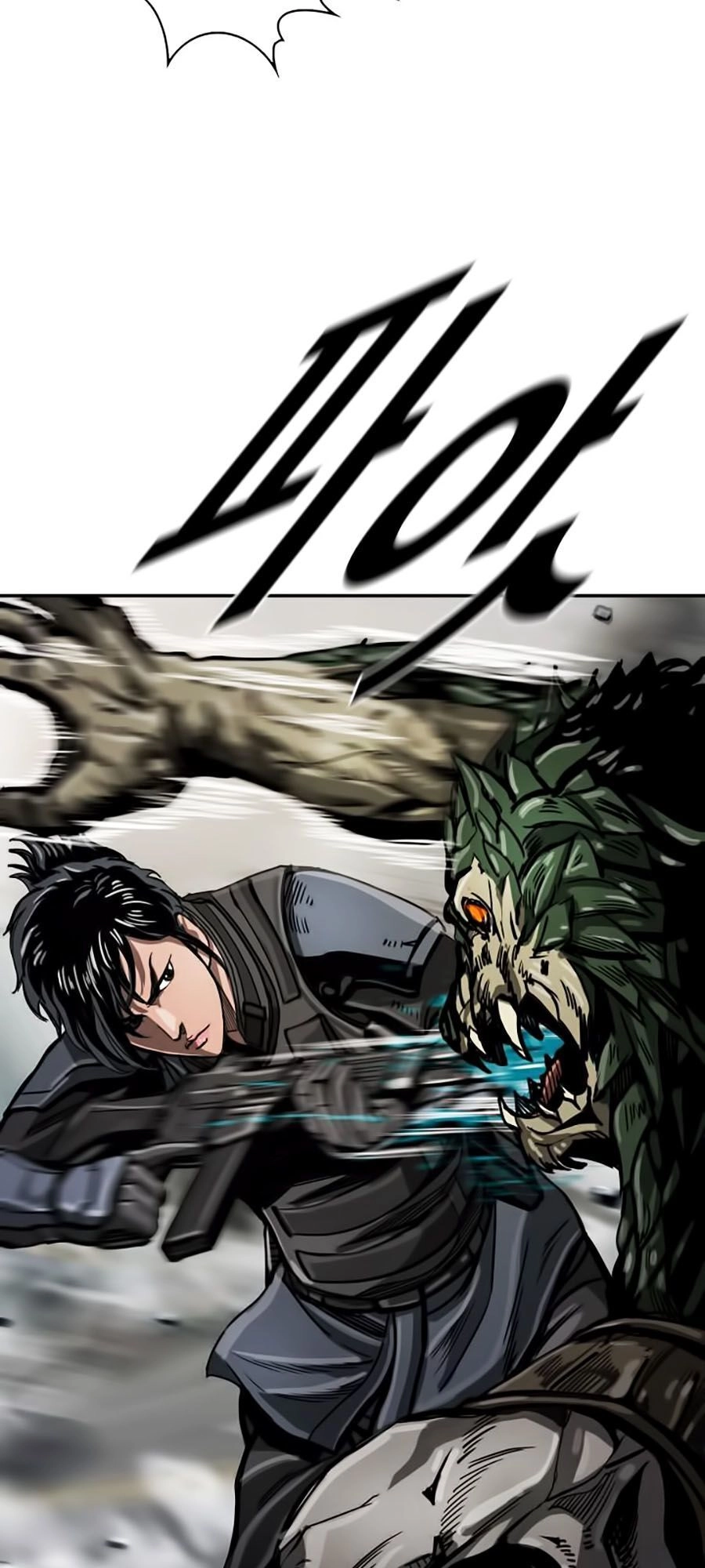 Thợ Săn Đầu Tiên Chapter 26 - 26