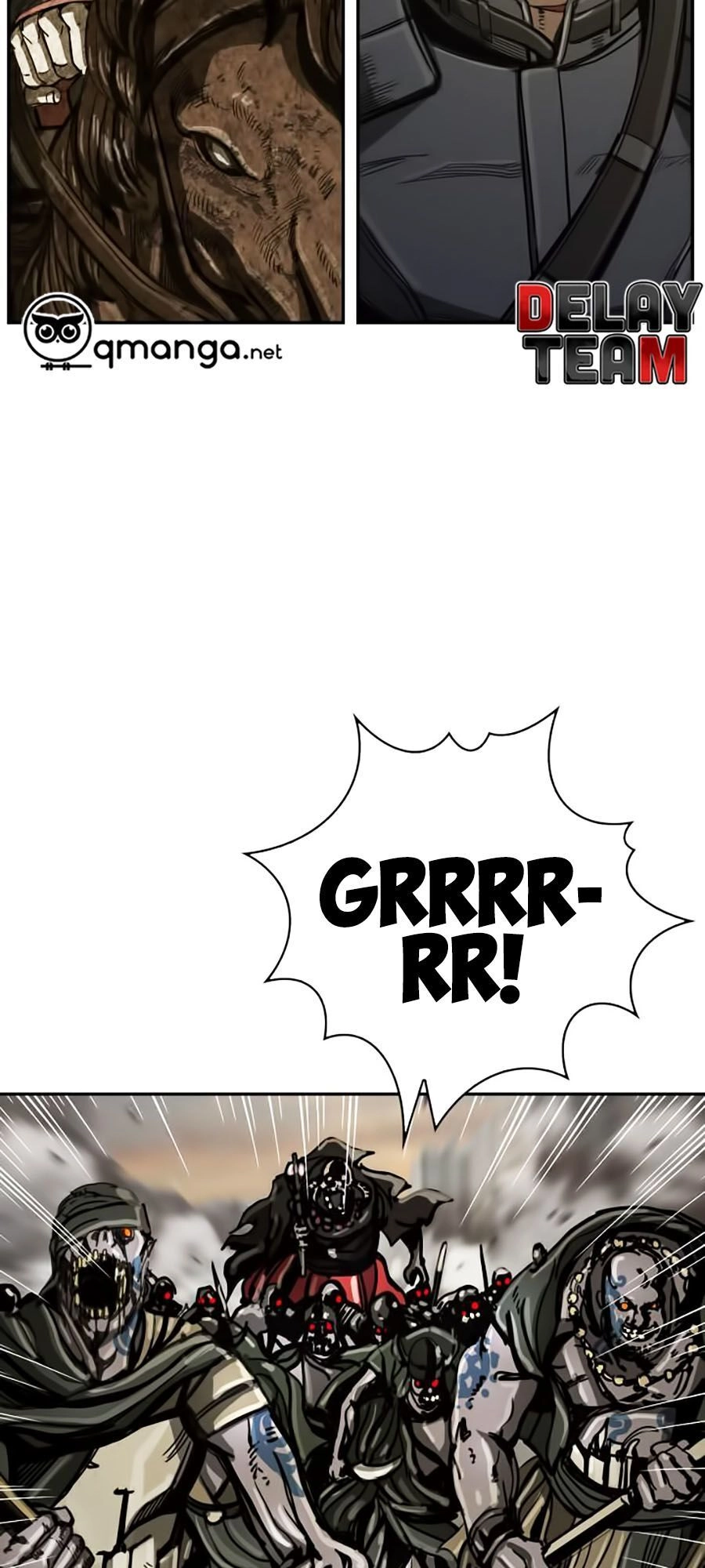 Thợ Săn Đầu Tiên Chapter 26 - 34