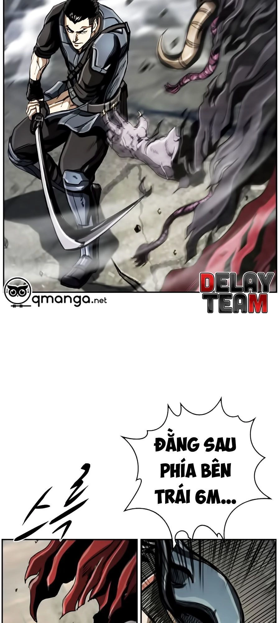 Thợ Săn Đầu Tiên Chapter 26 - 44