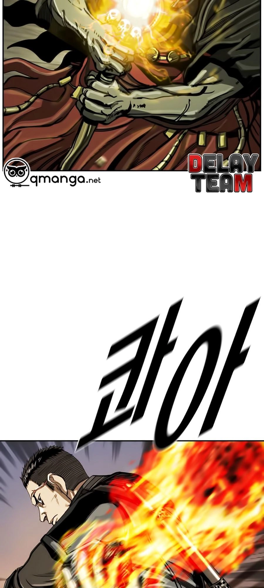 Thợ Săn Đầu Tiên Chapter 26 - 46