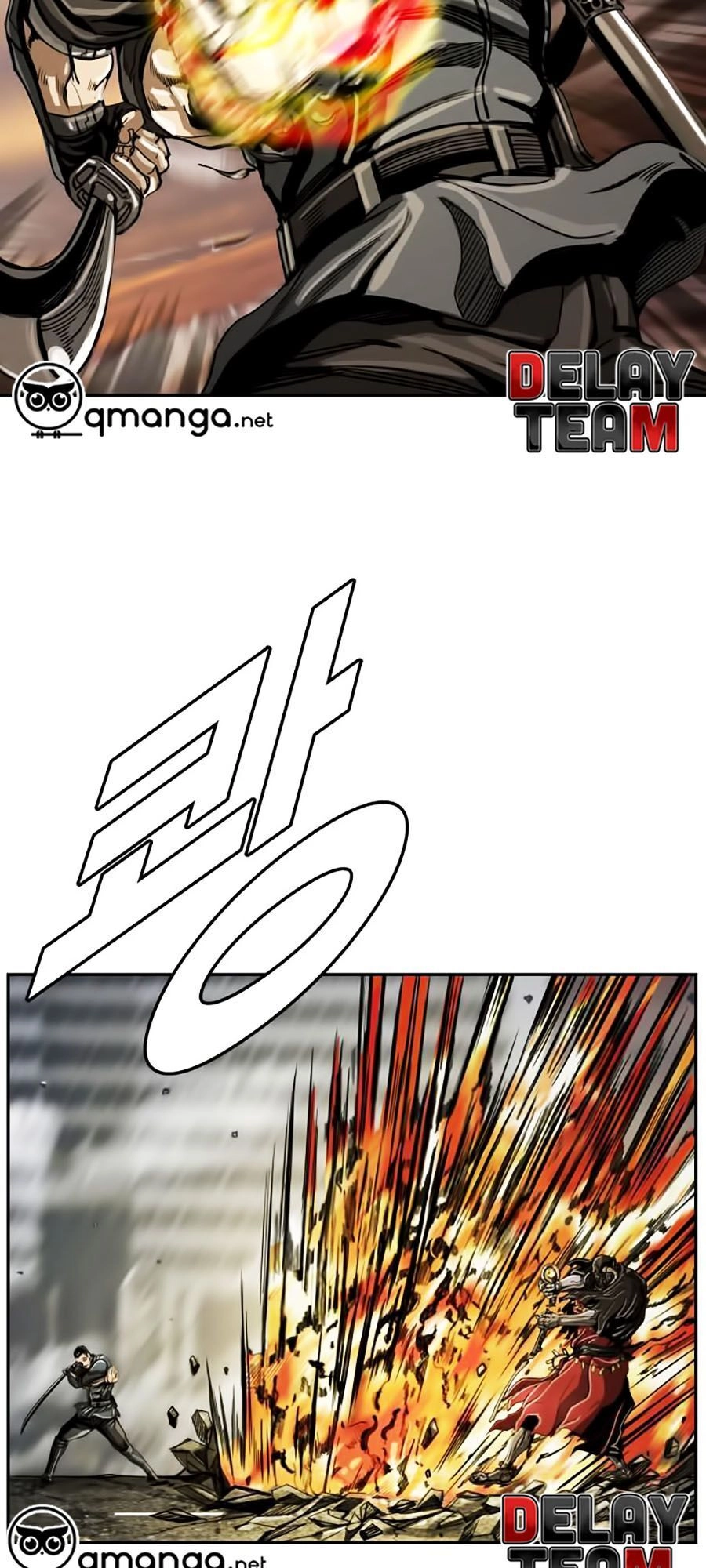 Thợ Săn Đầu Tiên Chapter 26 - 47