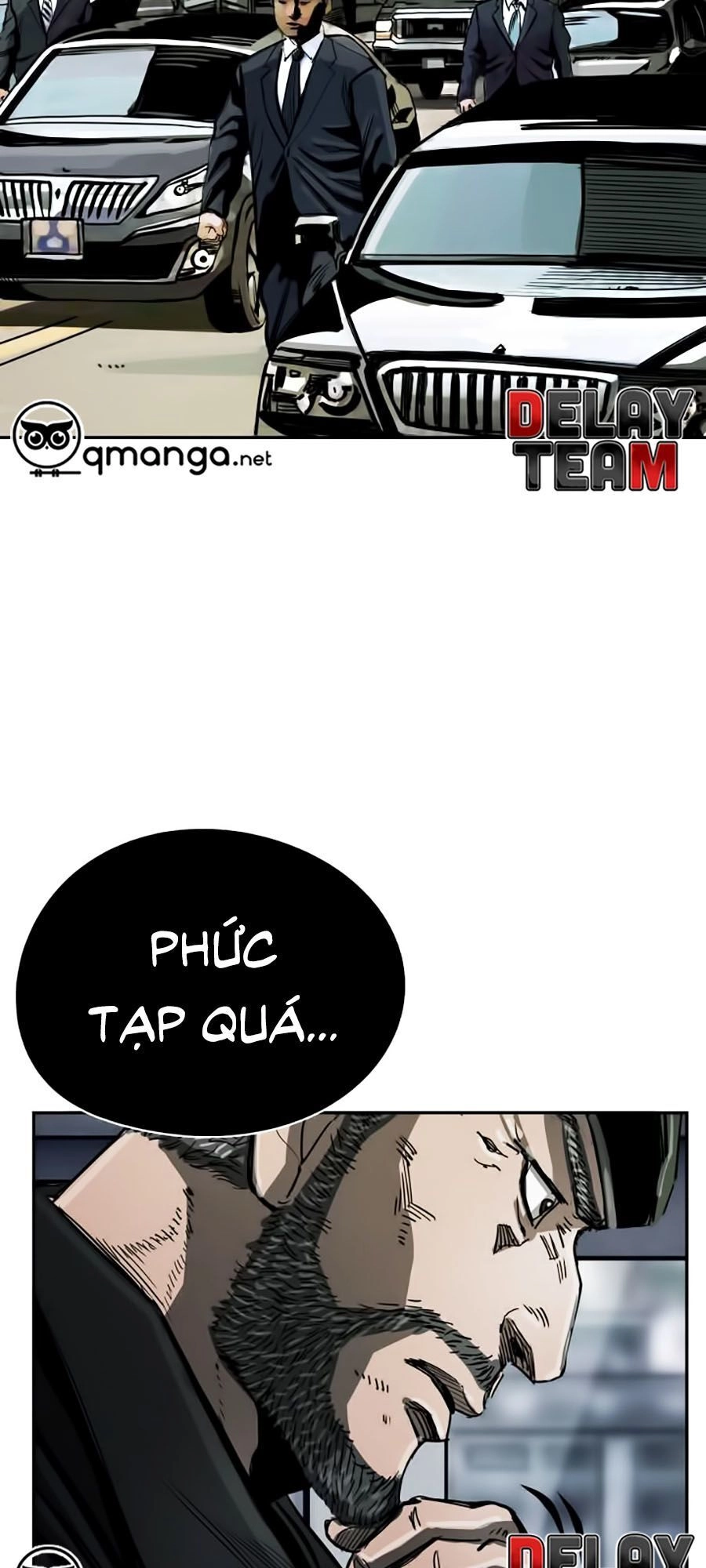 Thợ Săn Đầu Tiên Chapter 27 - 5