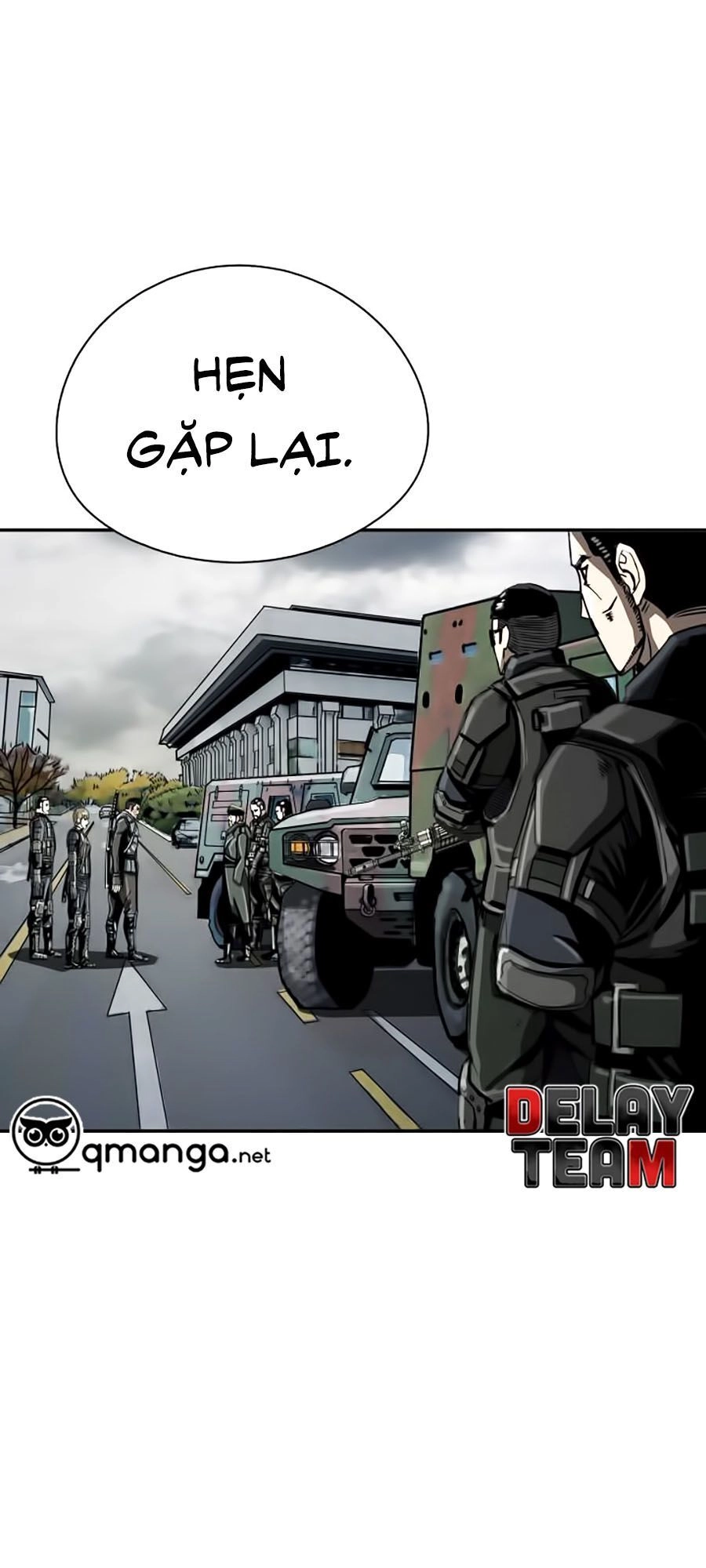 Thợ Săn Đầu Tiên Chapter 27 - 8