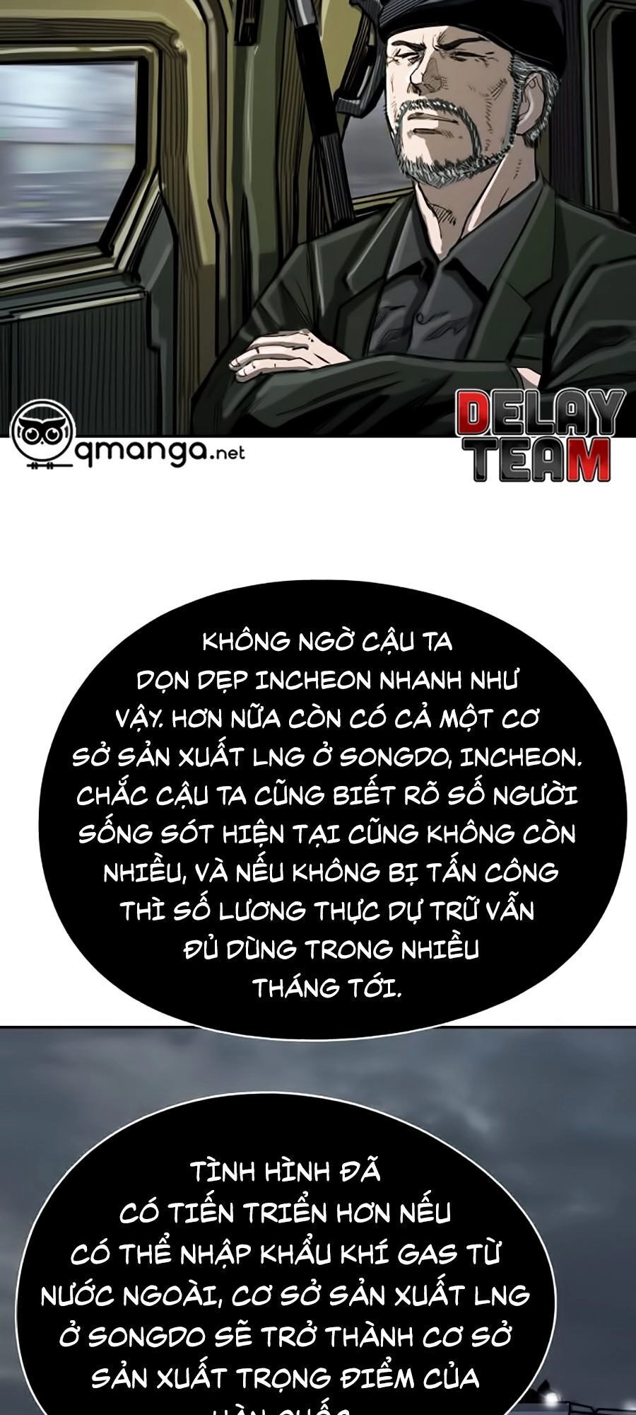 Thợ Săn Đầu Tiên Chapter 27 - 10