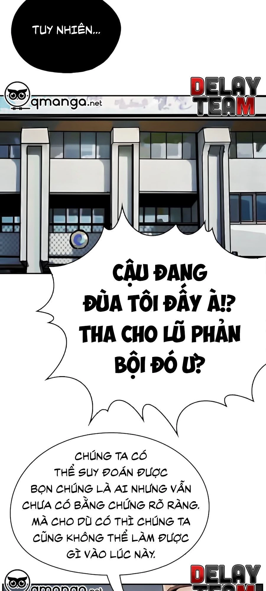 Thợ Săn Đầu Tiên Chapter 27 - 12