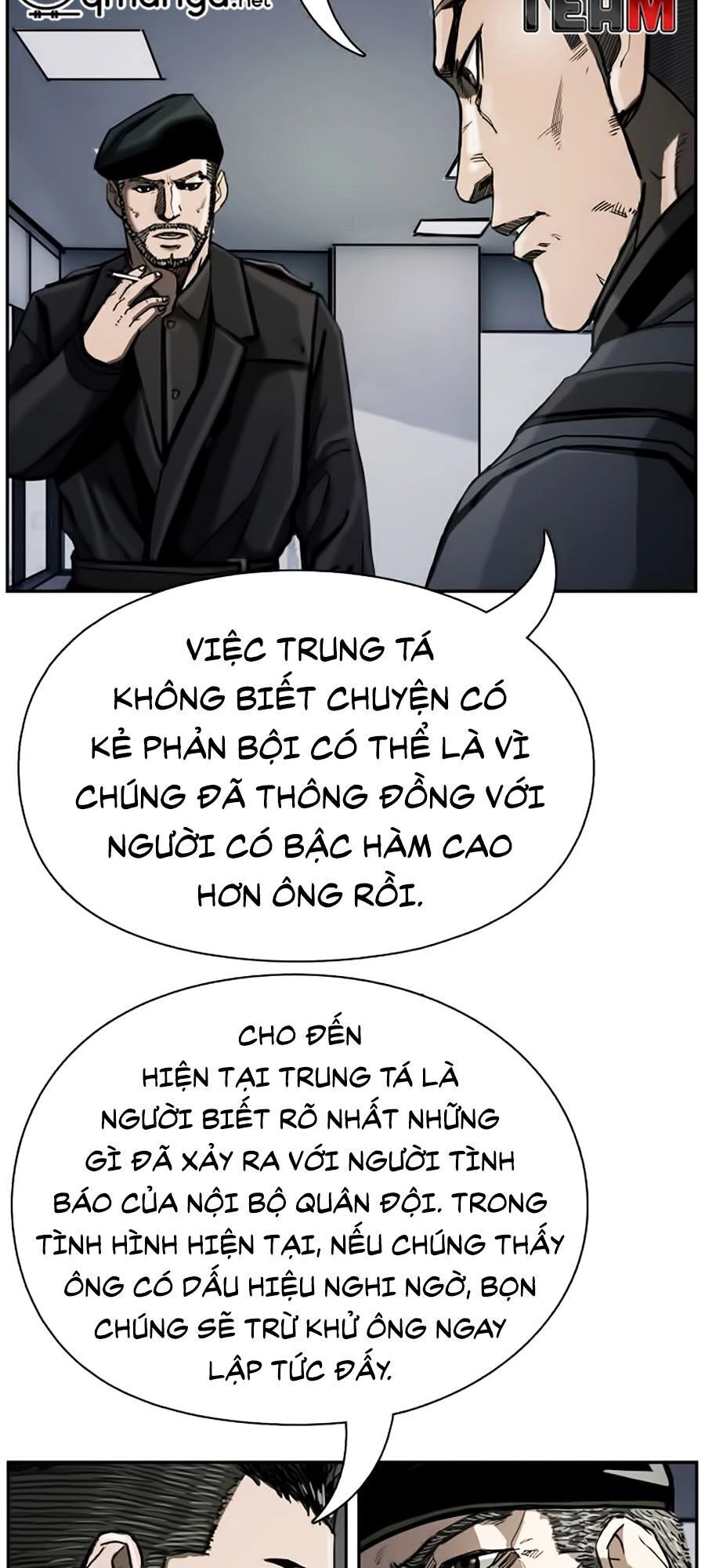 Thợ Săn Đầu Tiên Chapter 27 - 13