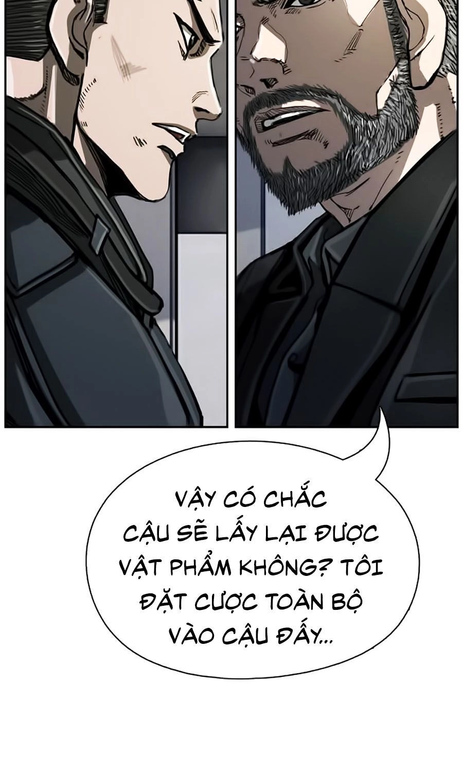 Thợ Săn Đầu Tiên Chapter 27 - 14