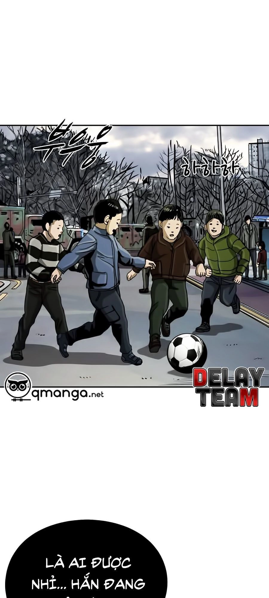 Thợ Săn Đầu Tiên Chapter 27 - 15