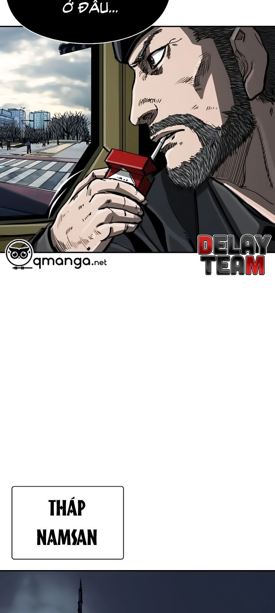 Thợ Săn Đầu Tiên Chapter 27 - 16