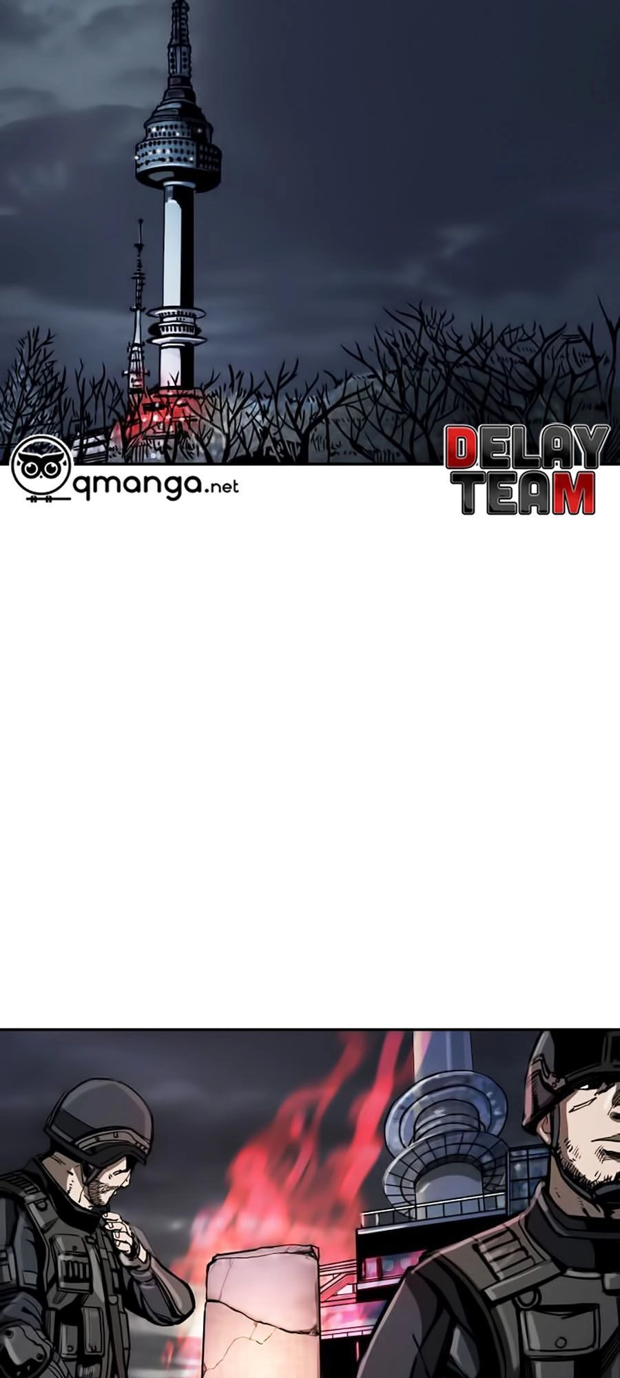 Thợ Săn Đầu Tiên Chapter 27 - 17