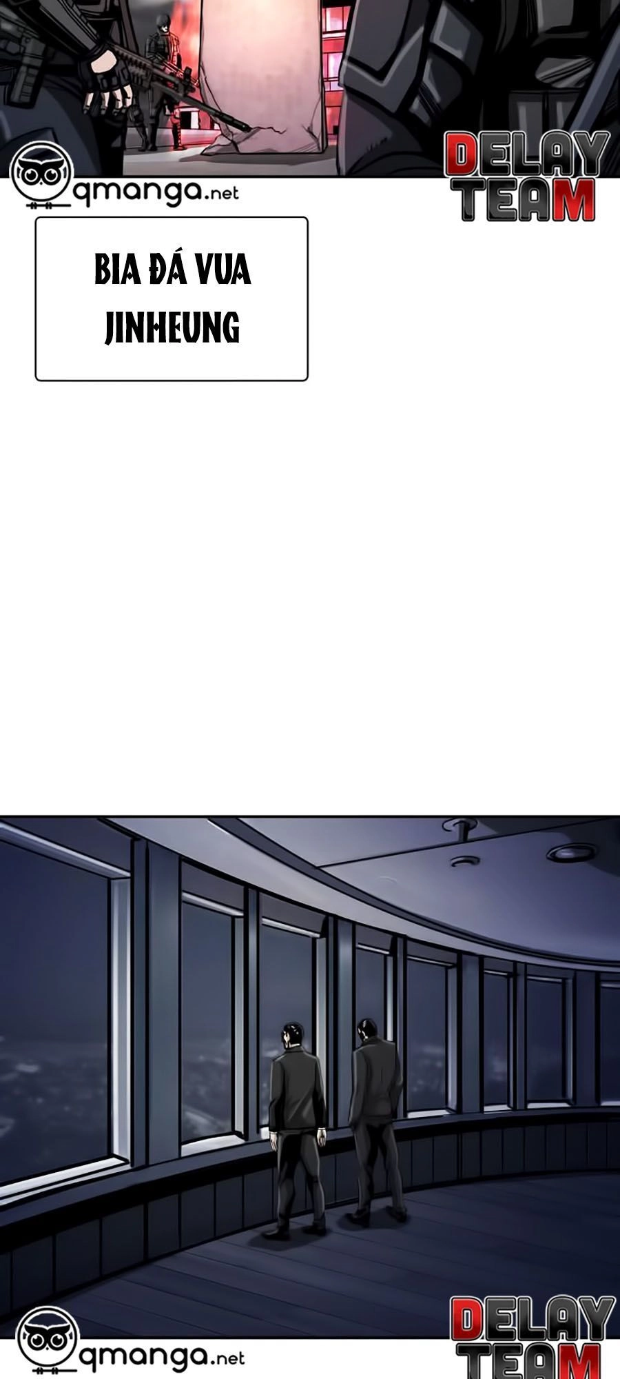 Thợ Săn Đầu Tiên Chapter 27 - 18