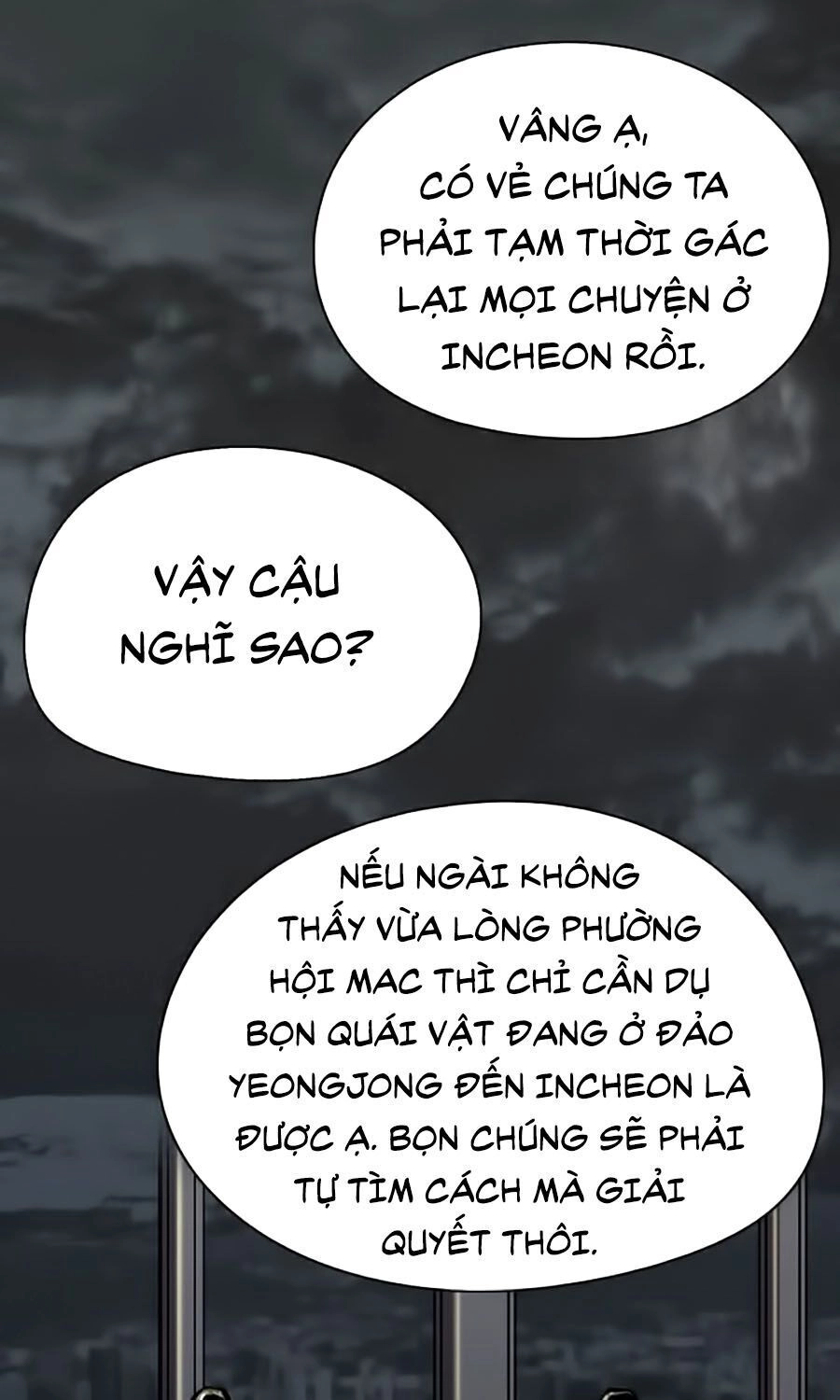 Thợ Săn Đầu Tiên Chapter 27 - 21