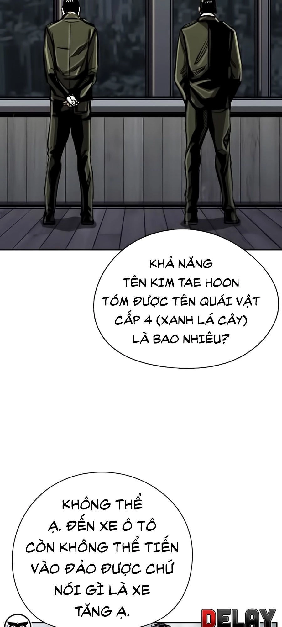 Thợ Săn Đầu Tiên Chapter 27 - 22