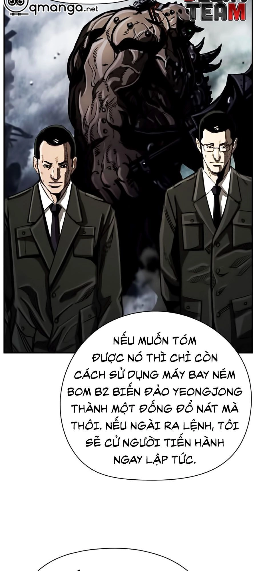 Thợ Săn Đầu Tiên Chapter 27 - 23